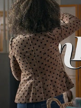 Unprisoned 2023 Kerry Washington Blazer