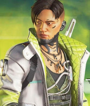 Apex Legends Crypto Jacket