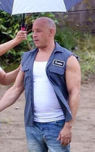 Fast and Furious 9 Dominic Toretto Vest