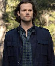 Walker Cordell Walker Jacket