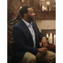 We Have A Ghost 2023 Anthony Mackie Blazer