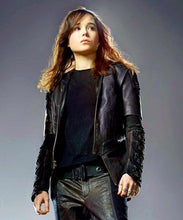 X-men Days Of Future Past Kitty Pryde Jacket