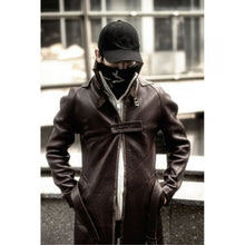 Aiden Pearce Trench Coat | Off – Vintage