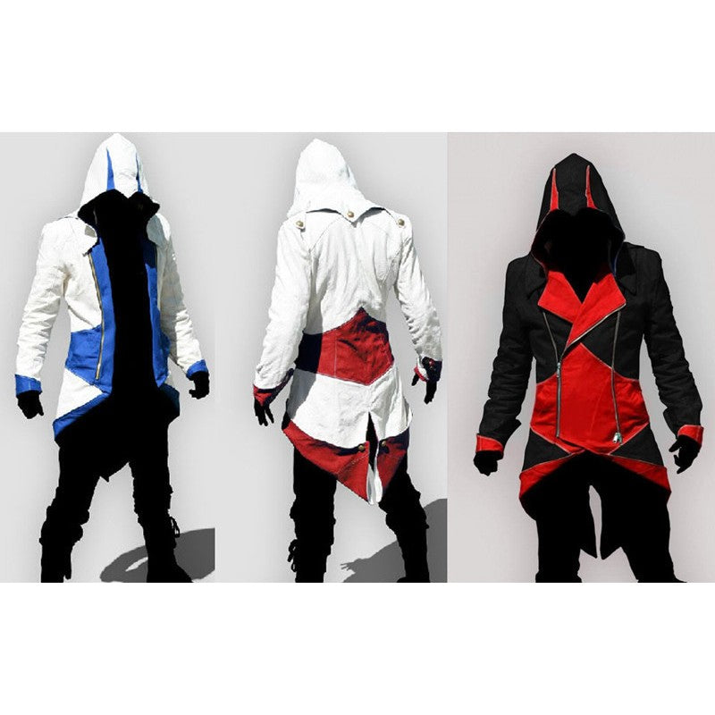 Assassin s Creed 3 Stylish Jacket 30 Off Vintage Jackets