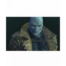 Hush Batman Arkham City Leather Coat