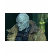 Hush Batman Arkham City Leather Coat