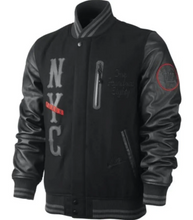 BB Infamous Air Force 1 NYC Destroyer Jacket
