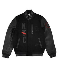 BB Infamous Air Force 1 NYC Destroyer Jacket
