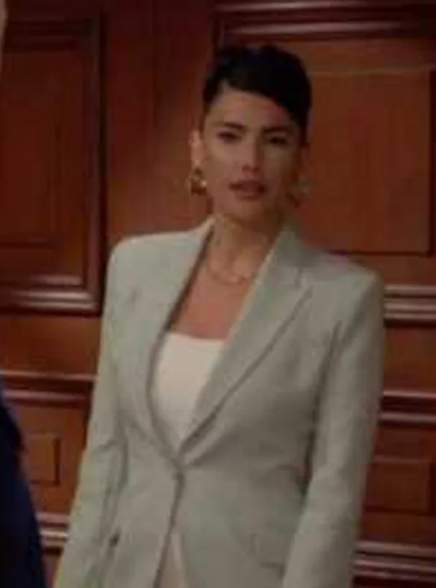 Bold And The Beautiful 2021 Steffy Blazer