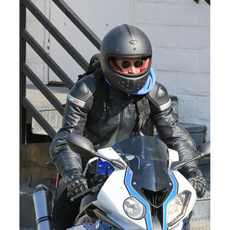bradley cooper motorcycle helmet Bradley Cooper Jacket