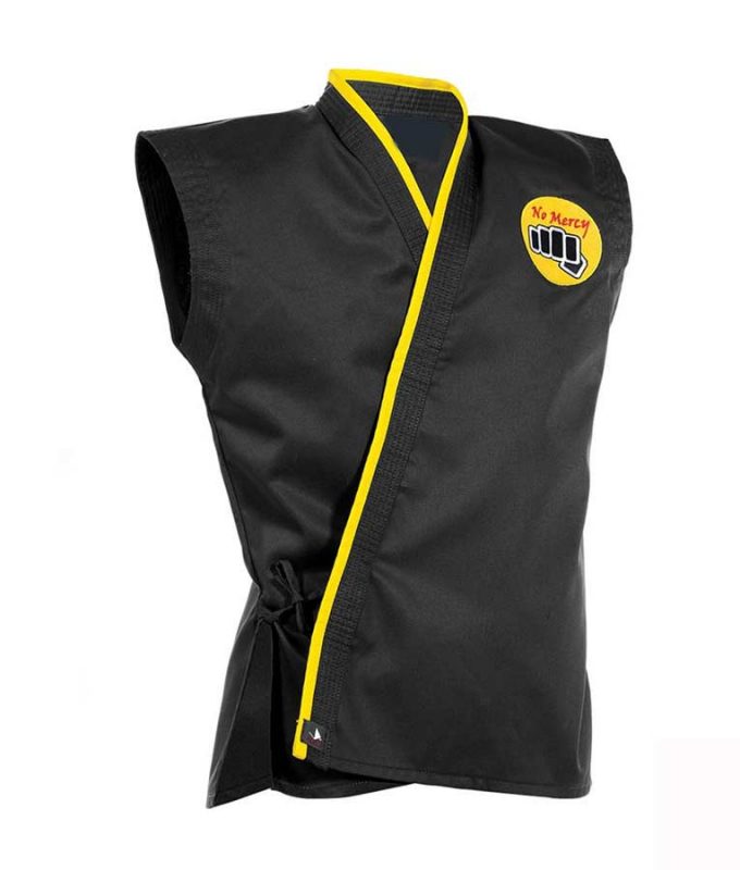 Cobra Kai Season 03 Daniel LaRusso Vest