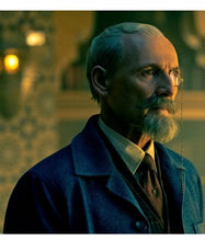 The Umbrella Academy Season 3 Reginald Hargreeves Blazer Coat