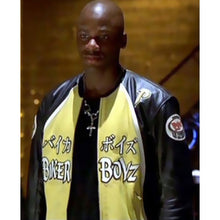 Biker clearance boyz jacket