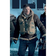 Dunkirk tom shop hardy jacket