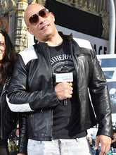 F9 The Fast Saga Vin Diesel Jacket