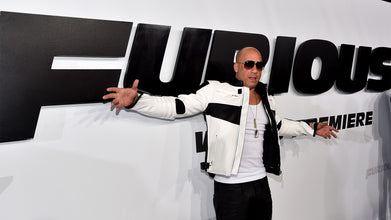 Fast And Furious 7 Vin Diesel Jacket