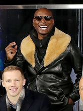 Fate of the Furious Tyrese Gibson Jacket