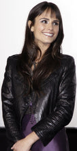 Jordana Brewster Fast And Furious Premiere Mia Toretto Jacket