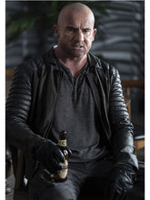 Legend Of Tomorrow Mick Rory Padded Jacket