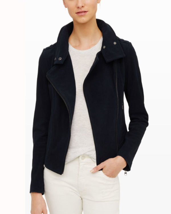 Legends Of Tomorrow S4E1 Sara Lance Jacket