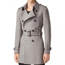 Batman V Superman Dawn Of Justice Lex Luthor Coat