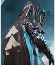PUBG Season 11 Elite Agent Coat