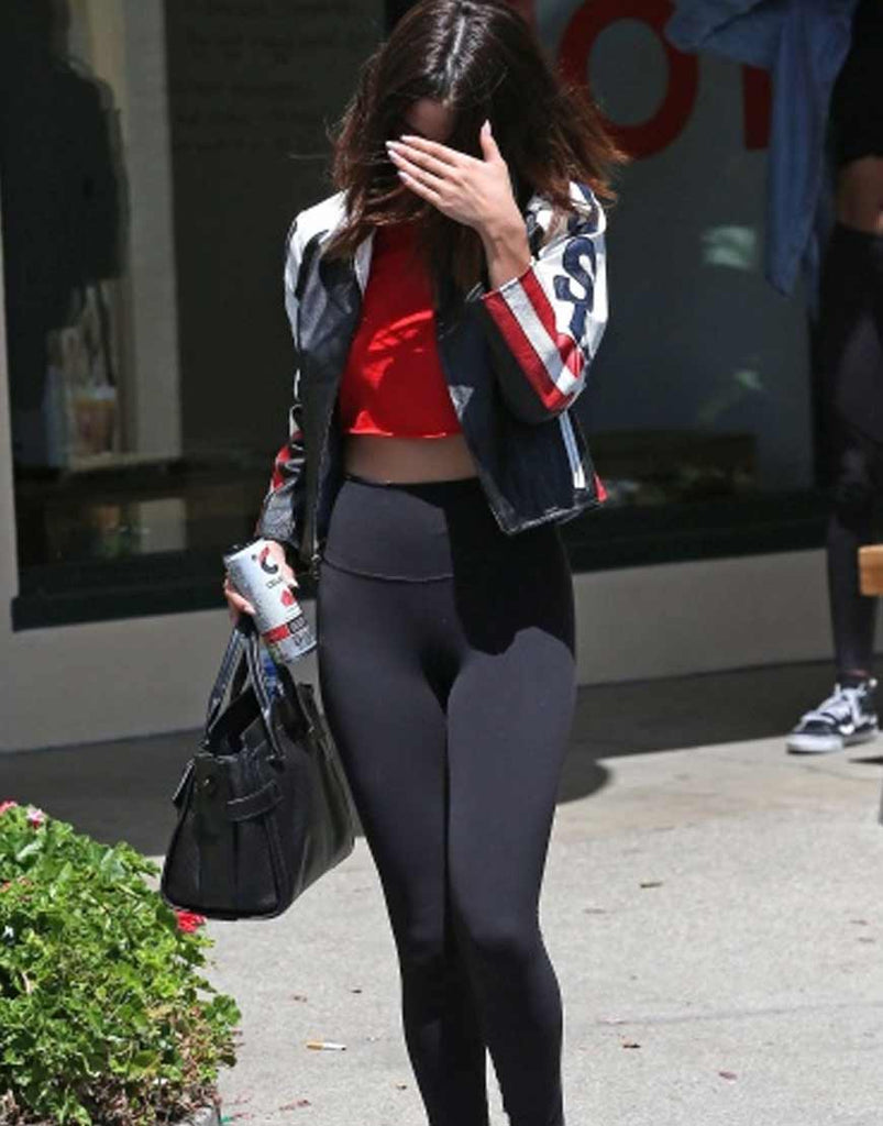 Selena Gomez Revival Jacket
