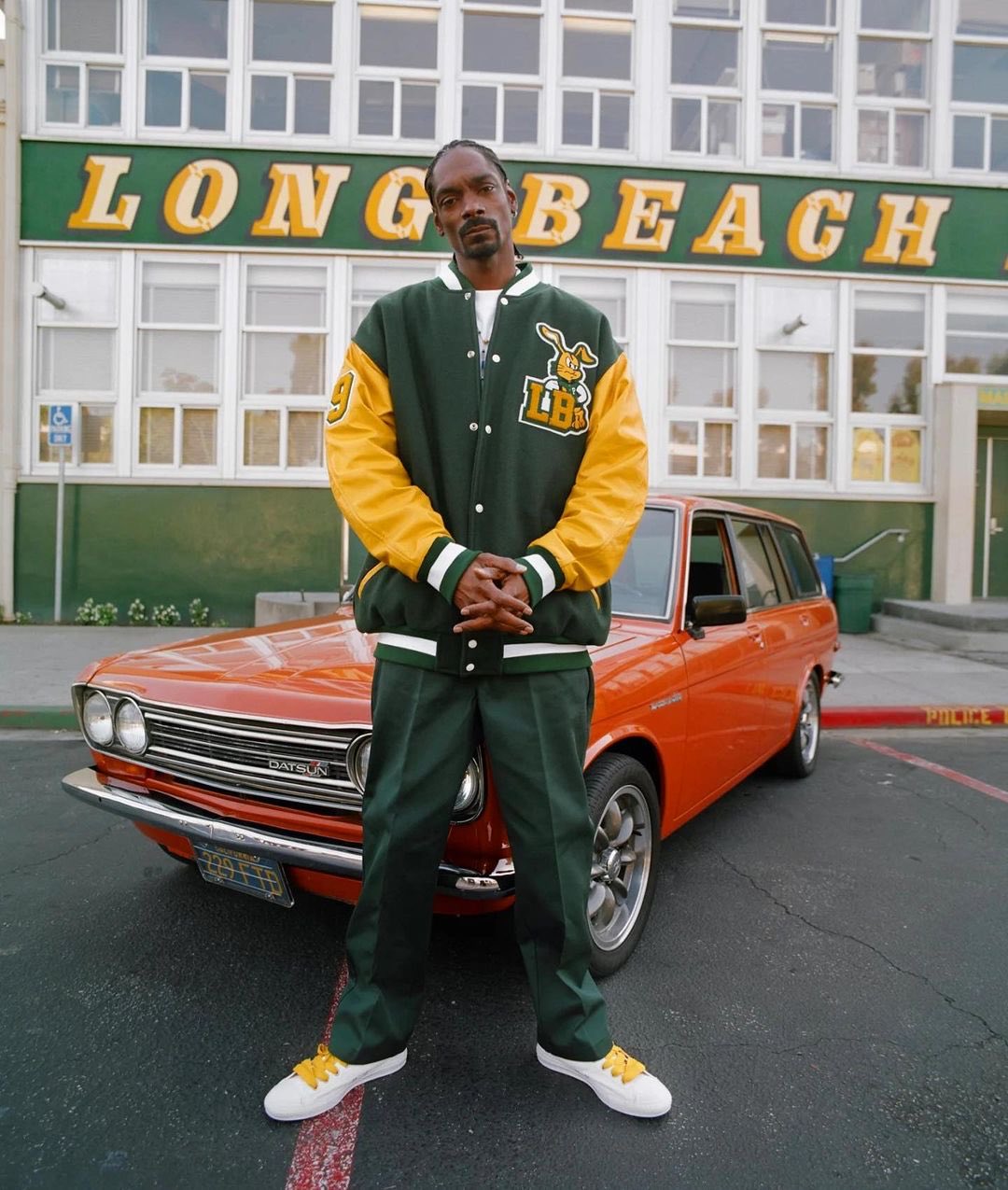 適当な価格 激レア ブラック モッズコート Dogg Snoop
