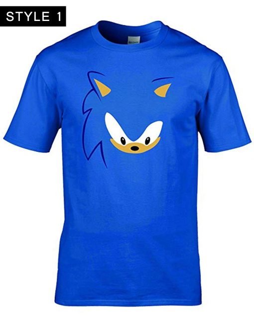 Sonic the Hedgehog T-shirt