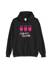 Squid Game Hoodies