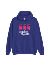 Squid Game Hoodies