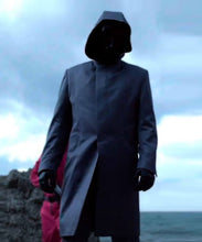 Squid Game Frontman Coat