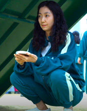 Squid Game Tracksuit