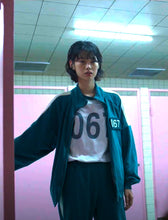 Squid Game Tracksuit