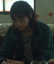 Squid Game Kang Sae-Byeok Jacket