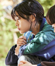 Squid Game Kang Sae-Byeok Jacket