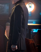 Star Trek Season 2 Picard Patrick Coat