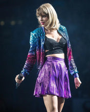 Taylor Alison Swift Glow Jacket