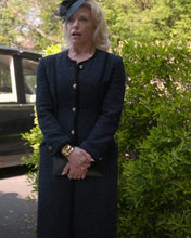 Ted Lasso Rebecca Welton Coat