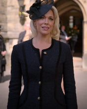 Ted Lasso Rebecca Welton Coat