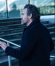 The Adam Project Mark Ruffalo Jacket
