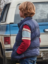 The Adam Project Young Adam Puffer Vest