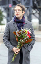 Josh Groban The Good Cop Jacket