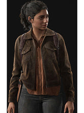 The Last Of Us Part II Dina Corduroy Jacket
