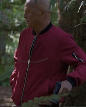 Apex 2021 Bruce Willis Jacket