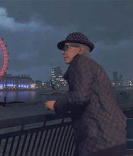 WATCH DOGS LEGION HELEN DASHWOOD JACKET