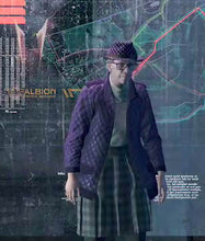 WATCH DOGS LEGION HELEN DASHWOOD JACKET